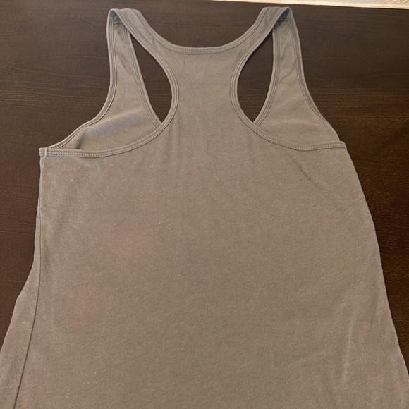 Official Book of Mormon tank top (small) - Picture 5 of 5